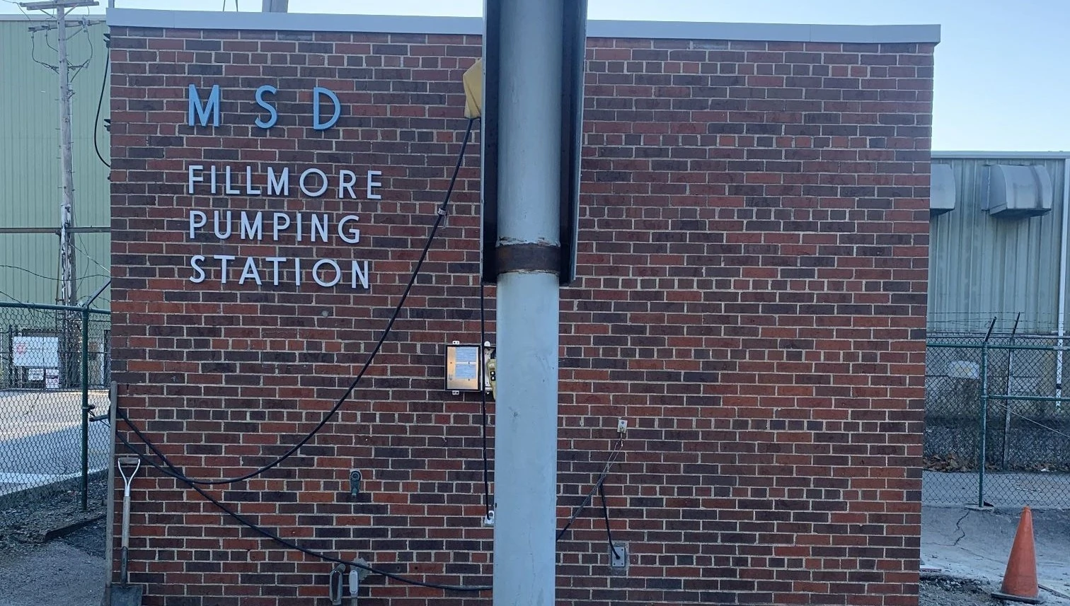 LBVSD