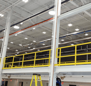 Mechanical Engineering, Lighting Systems | Custom Engineering