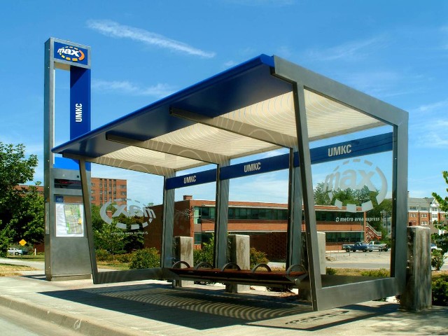 KCATA BRT MAX Line